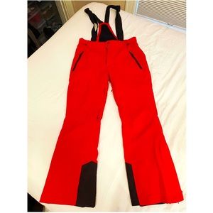 NWOT Women’s Killtec “Wren” Ski Pant